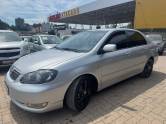 TOYOTA - COROLLA - 2005/2005 - Prata - R$ 34.900,00