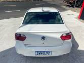 VOLKSWAGEN - VOYAGE - 2016/2016 - Branca - R$ 44.900,00