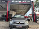 CHEVROLET - CORSA - 2012/2013 - Prata - R$ 29.900,00