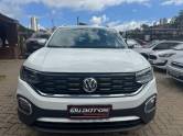 VOLKSWAGEN - T-CROSS - 2020/2020 - Branca - R$ 104.900,00