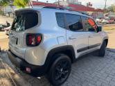 JEEP - RENEGADE - 2016/2016 - Prata - R$ 83.900,00