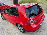 VOLKSWAGEN - GOLF - 2009/2009 - Vermelha - R$ 39.900,00