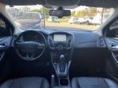 FORD - FOCUS - 2016/2016 - Vermelha - R$ 59.990,00