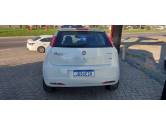 FIAT - PUNTO - 2012/2012 - Branca - R$ 33.900,00