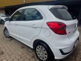 FORD - KA - 2020/2020 - Branca - R$ 50.900,00