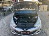 HYUNDAI - HB20 - 2014/2014 - Prata - R$ 46.900,00