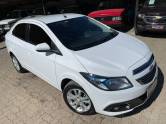 CHEVROLET - PRISMA - 2015/2015 - Branca - R$ 53.900,00