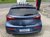 HYUNDAI - HB20 - 2016/2016 - Azul - R$ 46.900,00