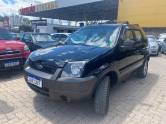 FORD - ECOSPORT - 2007/2007 - Preta - R$ 26.900,00