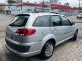 FIAT - PALIO - 2011/2011 - Prata - R$ 33.900,00