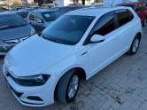 VOLKSWAGEN - POLO - 2018/2018 - Branca - R$ 59.990,00