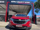 CHEVROLET - EQUINOX - 2018/2018 - Vermelha - R$ 99.990,00