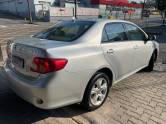 TOYOTA - COROLLA - 2011/2011 - Prata - R$ 55.900,00