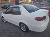 FIAT - SIENA - 2014/2014 - Branca - R$ 30.900,00