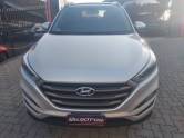 HYUNDAI - TUCSON - 2019/2019 - Prata - R$ 110.900,00