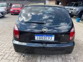 CHEVROLET - CELTA - 2010/2010 - Preta - R$ 24.900,00