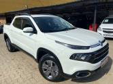 FIAT - TORO - 2018/2018 - Branca - R$ 89.900,00