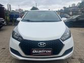 HYUNDAI - HB20S - 2019/2019 - Branca - R$ 60.900,00