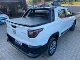 FIAT - STRADA - 2021/2021 - Branca - R$ 96.900,00