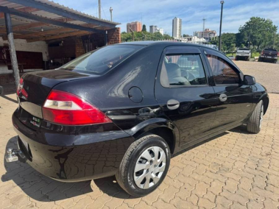 CHEVROLET - PRISMA - 2010/2010 - Preta - R$ 25.900,00