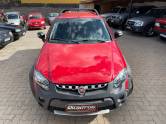 FIAT - STRADA - 2016/2016 - Vermelha - R$ 64.900,00