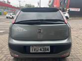 FIAT - PUNTO - 2014/2014 - Cinza - R$ 40.900,00