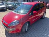 FIAT - PUNTO - 2016/2016 - Vermelha - R$ 42.900,00