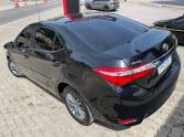 TOYOTA - COROLLA - 2016/2016 - Preta - R$ 85.900,00