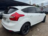 FORD - FOCUS - 2015/2015 - Branca - R$ 56.900,00