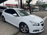 CHEVROLET - CRUZE - 2013/2013 - Branca - R$ 58.900,00