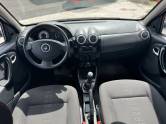 RENAULT - SANDERO - 2011/2011 - Preta - R$ 29.990,00