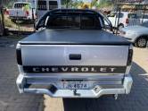 CHEVROLET - S10 - 2000/2000 - Prata - R$ 49.900,00