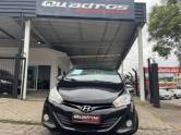 HYUNDAI - HB20 - 2015/2015 - Preta - R$ 55.900,00