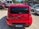 KIA MOTORS - SOUL - 2012/2012 - Vermelha - R$ 39.900,00