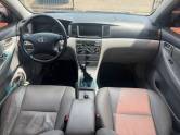 TOYOTA - COROLLA - 2005/2005 - Prata - R$ 34.900,00