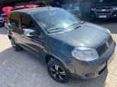 FIAT - UNO - 2011/2011 - Cinza - R$ 26.900,00