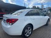 CHEVROLET - CRUZE - 2014/2014 - Branca - R$ 54.900,00