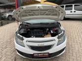 CHEVROLET - PRISMA - 2014/2014 - Branca - R$ 48.900,00