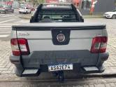 FIAT - STRADA - 2009/2009 - Prata - R$ 39.990,00