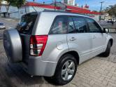 SUZUKI - GRAND VITARA - 2012/2012 - Prata - R$ 49.900,00