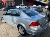 CHEVROLET - VECTRA - 2010/2010 - Prata - R$ 36.900,00