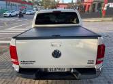 VOLKSWAGEN - AMAROK - 2016/2016 - Branca - R$ 119.900,00