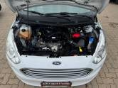 FORD - KA + - 2019/2019 - Branca - R$ 48.900,00