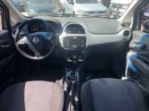 FIAT - PUNTO - 2013/2013 - Prata - R$ 36.900,00