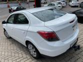 CHEVROLET - PRISMA - 2014/2014 - Branca - R$ 45.900,00