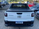 FIAT - STRADA - 2021/2021 - Branca - R$ 96.900,00