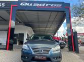 NISSAN - SENTRA - 2016/2016 - Azul - R$ 58.900,00