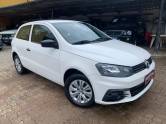 VOLKSWAGEN - GOL - 2017/2017 - Branca - R$ 42.900,00