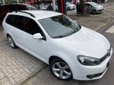 VOLKSWAGEN - JETTA - 2013/2013 - Branca - R$ 55.900,00