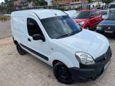 RENAULT - KANGOO - 2015/2015 - Branca - R$ 39.900,00